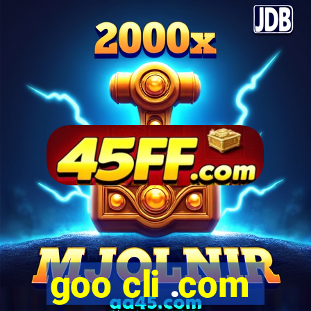 goo cli .com
